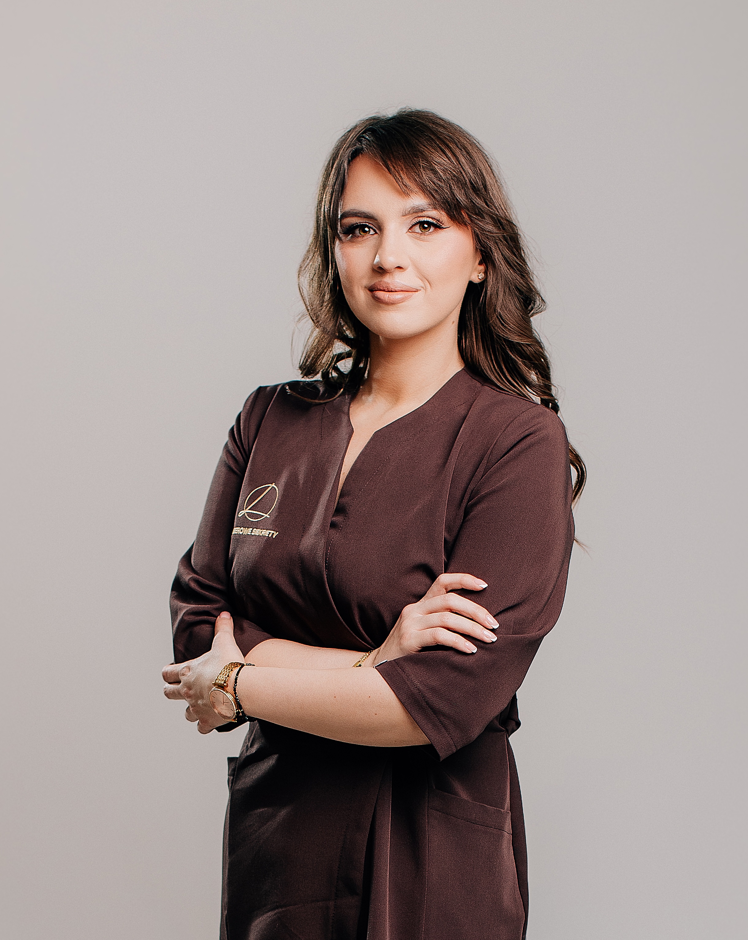 Karolina Lubaś — Kosmetolog Laserowe Sekrety Krosno
