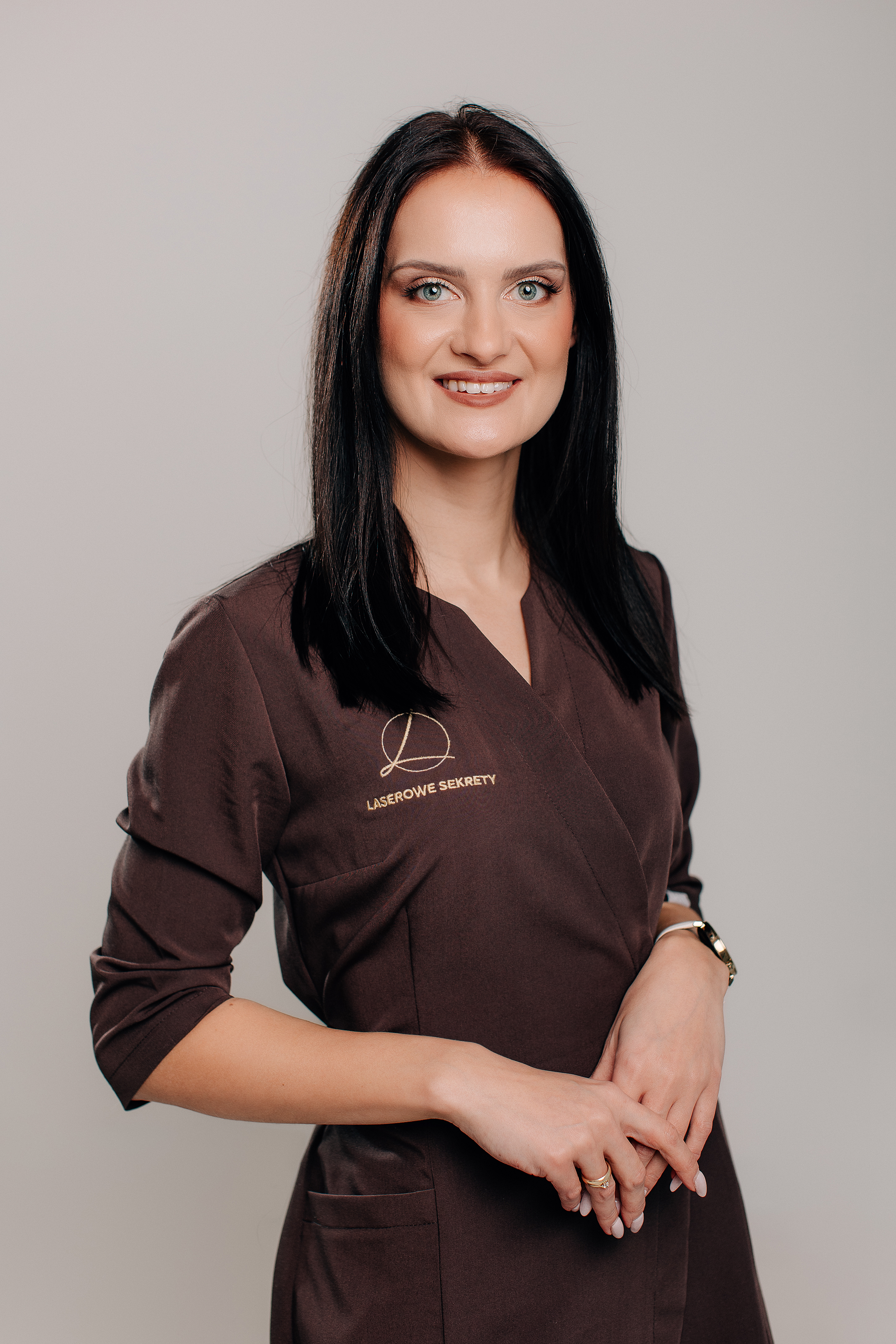 Anna Kmoń — Kosmetolog Laserowe Sekrety Krosno